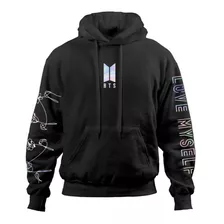 Hoodie Sudadera Bts Love Myself