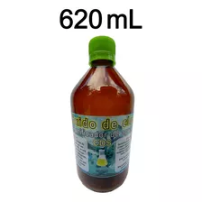 Dioxido X 620ml