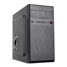 Pc Cpu B75 I7 Ssd 480gb 16gb Memória Ram Leitor Cd/dvd 500w