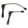 Jgo Cables Buja Epdm Para Suzuki Esteem 1.6l 4cil 1995