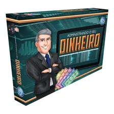 Jogo Administrando O Seu Dinheiro 1177 Pais E Filhos