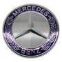 Logo Amg Turbo - Mercedes Benz - Genuino MERCEDES BENZ ML