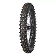 Pneu Dianteiro Mitas 70/100-19 Terra Force-mx Sm Mini Moto