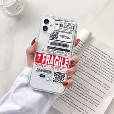 Funda De Silicón Para iPhone 11 Pro