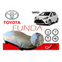 Funda Gruesa Broche Eua Toyota Yaris Hatchback 2023