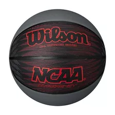 Ncaa Basketball Shot Hyper - Negro / Gris