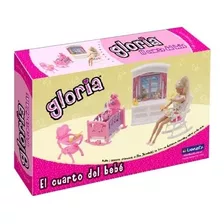 Gloria El Cuarto Del Bebe Lionel