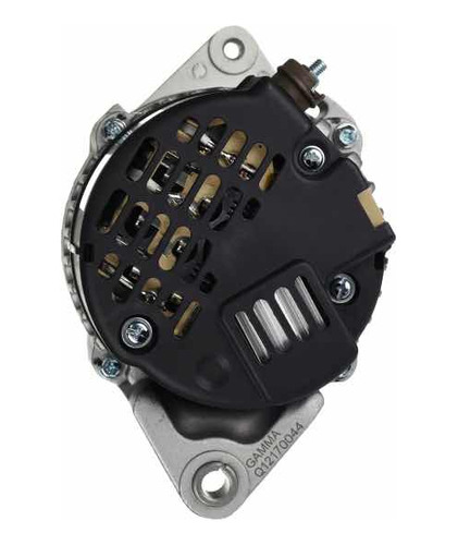 Alternador Compatible Kia Ro, Sephia, Spectra Nuevo Importa Foto 3