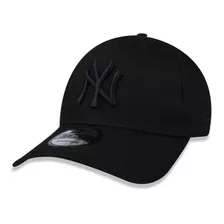 Bone 940 New York Yankees New Era Preto New Era 39076