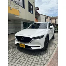 Mazda Cx-5 2018 2.0 Touring Station Wagon