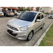 Hyundai I10 2015 1.1l