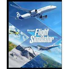 Microsoft Flight Simulator Pc Digital