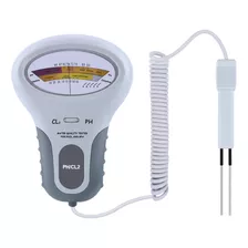 Analisador De Qualidade 1, Água Digital De Qualidade, Cloro
