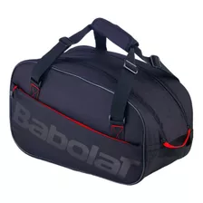 Bolso De Padel Babolat Lite Color Negro