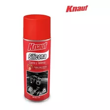 Silicona Cueros Y Tableros Knauf Aroma Fresa 036245