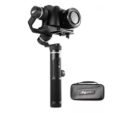 Feiyutech G6 Plus 3 Ejes Estabilizador De Mano Gimbal-tienda