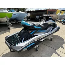 Fx Cruiser Ho 2024 0km Yamaha Jetski Sea Doo Gtx 170 230 Gti