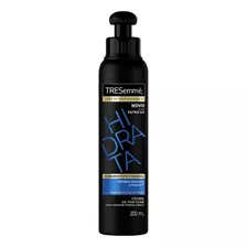 Creme De Pentear Tresemmé Hidrata Com 200ml Full