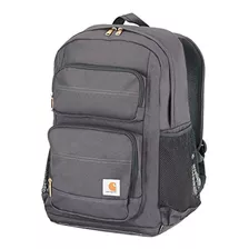 Mochila De Trabajo Legado De Carhartt Con Bolsillo Acolchado