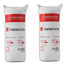 Cannon Home - Almohada Valencia - 70x50 Cm - Set De 2 Unid. 