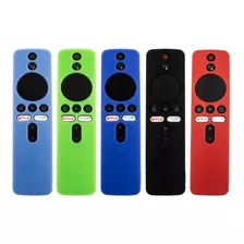 Estuche Funda Forro Protector Control Mi Box S Mi Stick Tv