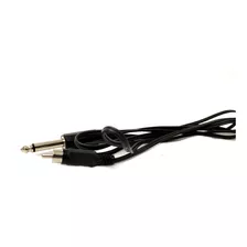 Cable Rca Para Maquina De Tattoo Tatuaje Tatuar