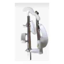 Raspador Pa Batedor Maquina Italianinha 32 Cm