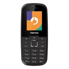 Lote 10 Celular Positivo P26 Dual Chip 32mb 2g Rádio Fm