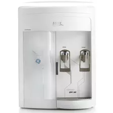 Purificador De Água Fr600 Speciale Ibbl Branco 127v