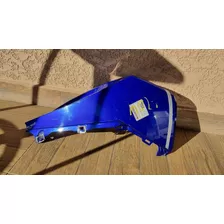 Yamaha Mt09 Tracer 2018acabamento Tanque Direito (azul) 
