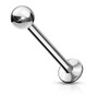 Segunda imagen para búsqueda de piercing labret