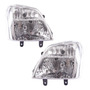 Luz De Seal De Giro Para 940 Sprint Veloce 2010-2021 Led Dy Chevrolet Sprint