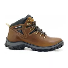 Coturno Adventure Para Trilha Atron Shoes 254