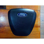 Moldura Vista Volante Columna Ford Fiesta 2011 A 2019 Orig