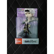 Amiibo Robin Smash Bros.