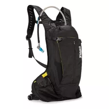 Mochila De Hidratación Thule Vital 8l, Negro