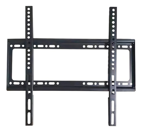 Soportes Tv Monitor Plasma Lcd Smart De Pared Fijo Led Smart Movil Porta Cables De 63 60 55 50 43 42 32 26 Pulgadas
