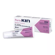 Gel Dental Perio Kin