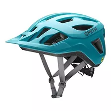 Casco Smith Mips Talla L 59-62cm/350g