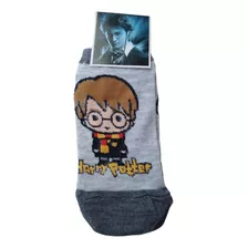 Medias Animadas Harry Potter En Rincón Fanático