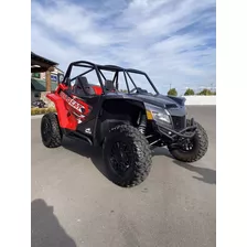 Newest Arctic Cat Utv Utility Wildcat Xx