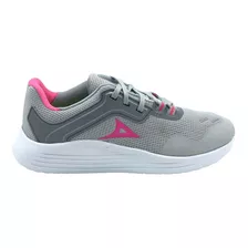 Tenis Pirma Para Mujer 8508 Running