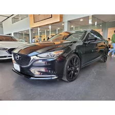 Mazda 6 Carbon Edicion 2021 Ta