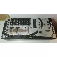 Mixer Gemini Bpm500. Para Repuesto O Reparar. Enciende