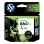 Tercera imagen para búsqueda de hp deskjet ink advantage 2135