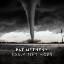 Pat Metheny From This Place Cd Nuevo Importado