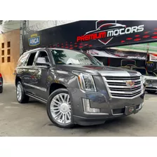 ==cadillac// Escalade Platinum // 2 0 1 8==