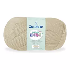 La Super Bebe Cisne 100g Coats Cor 884