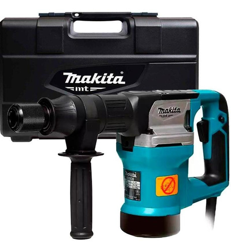 Martelete Demolidor 5,4 Kg 900w M8600b Sextavado Makita Mt