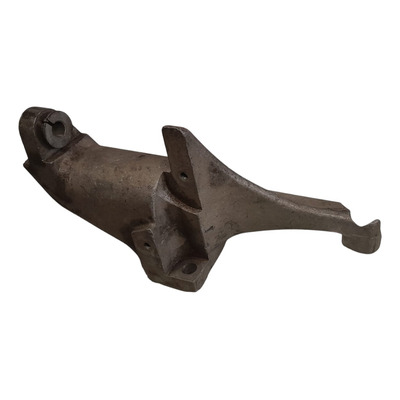 Suporte Bomba Hidraulica Vectra Astra Zafira 2006 2011